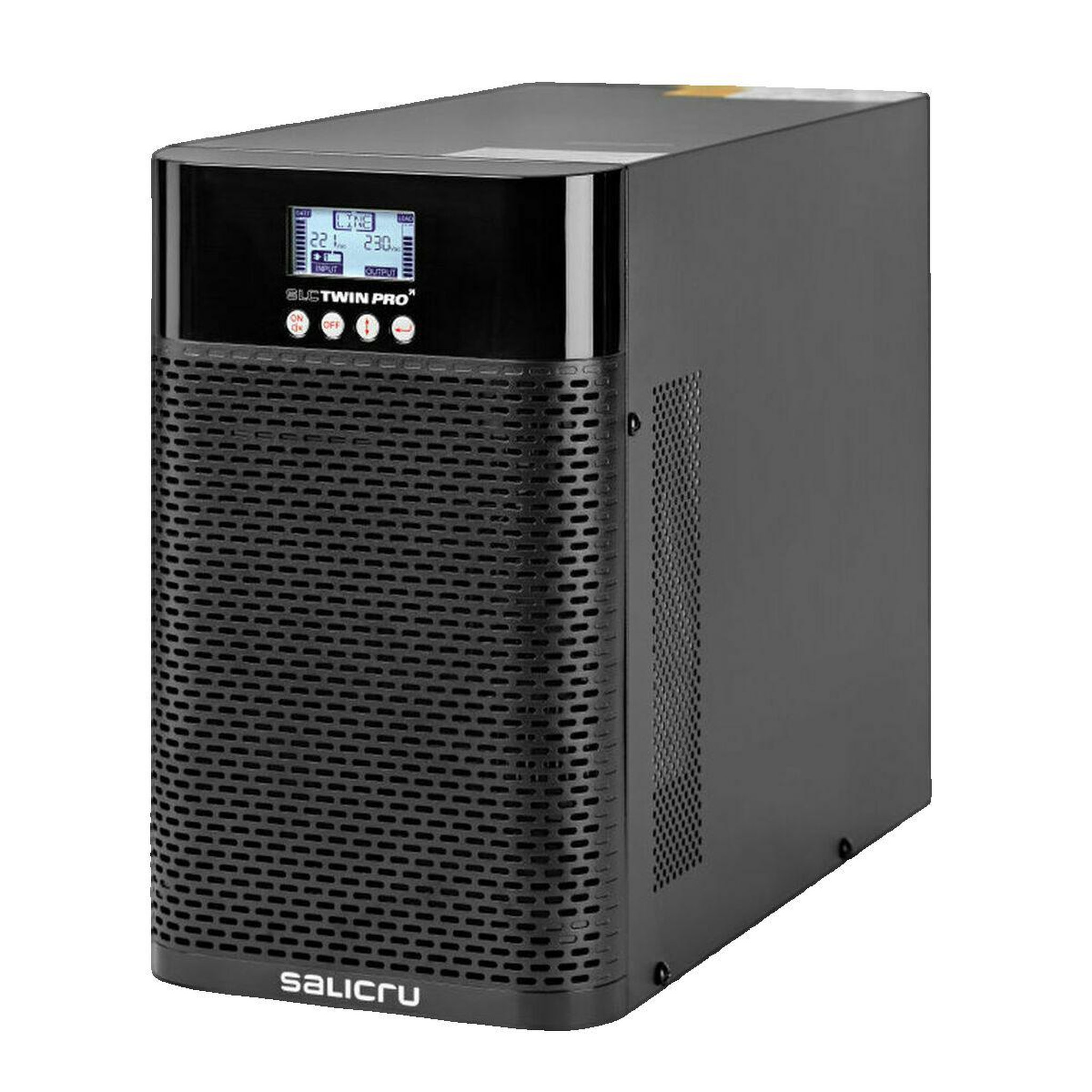 UPS Online Salicru SLC 3000 Twin Pro2/ 3000VA-2700W/ Formato Torre