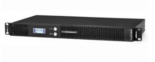 SAI LÍNEA INTERACTIVA SALICRU SPS 750 ADV R2 750VA-450W 4 SALIDAS