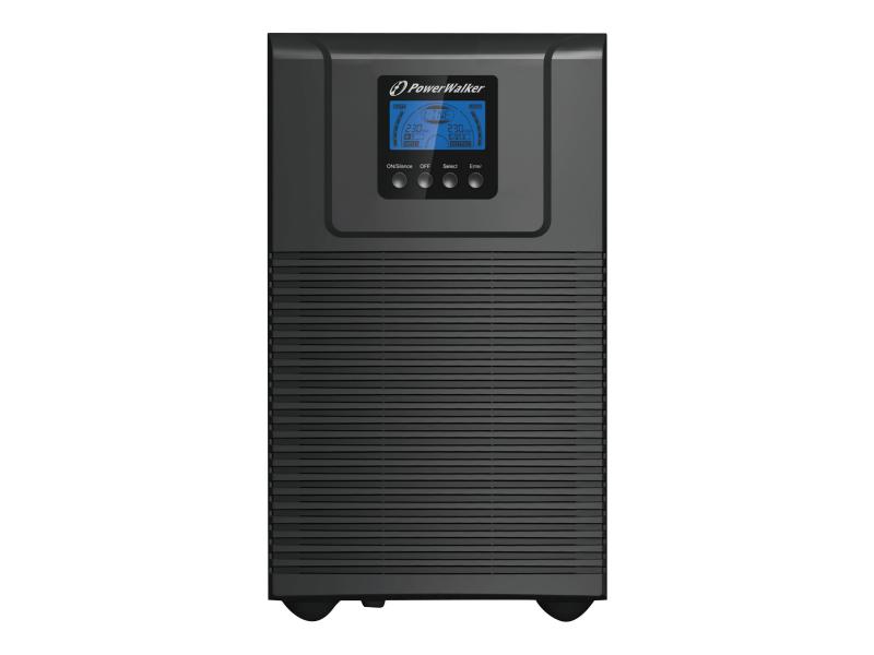 UPS VFI TG 2000VA/1800W - POWERWALKER