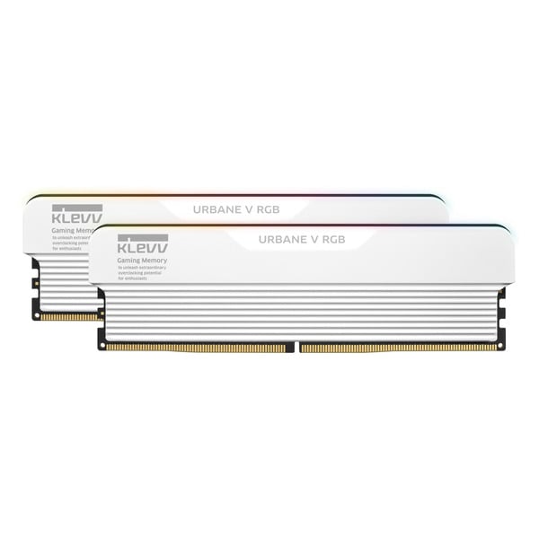 URBANE V RGB 32 GB DDR5-6000 (2x 16 GB) werkgeheugen