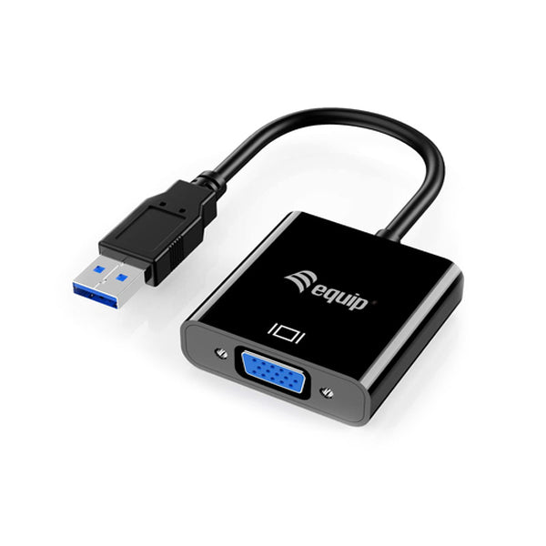 USB 3.0 to VGA Adapter