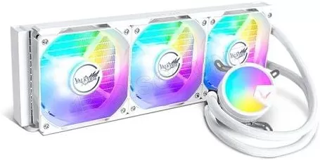 Valkyrie A360 ARGB liquid cooling 360 mm