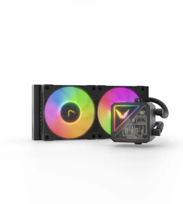 Valkyrie V240 Lite ARGB liquid cooling 240 mm