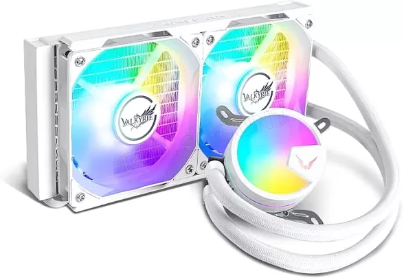 Valkyrie VK-AIOA240W ARGB liquid cooling 240 mm