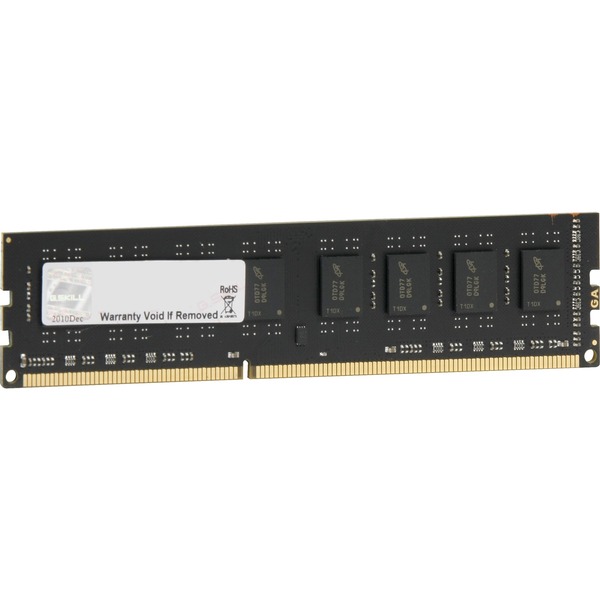 Value 8 GB DDR3-1333 (1x 8 GB) werkgeheugen