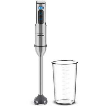 VARINHA GRUNKEL 2000W.  -BM2000EXTREME