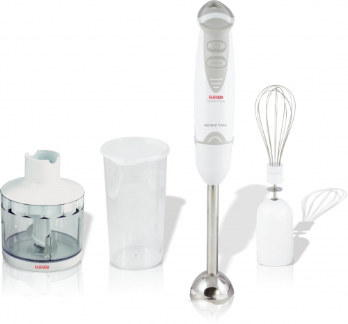 Varinha Haeger Doce Plus