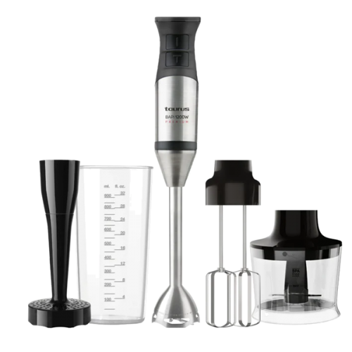 Varinha Mágica TAURUS BAPI1200 PREMIUM FULLSET 916393000