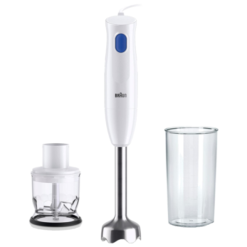 VARINHA SODASTR.450W.PE IX -MQ10201MWH