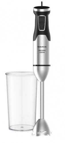 VARINHA TAURUS 2300W.4LA.COPO-HB2300X