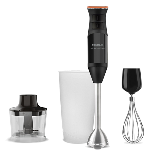 VARINHA TAURUS BAPI 1200 ROCKET PLUS - 916.395