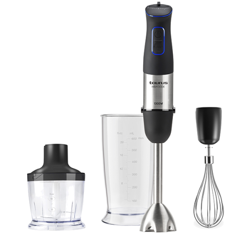 VARINHA TAURUS HBA1300X - 916.414