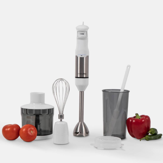 BATIDO. U.BLUE TWISTY TOTAL 80 779 800W C/A BCO