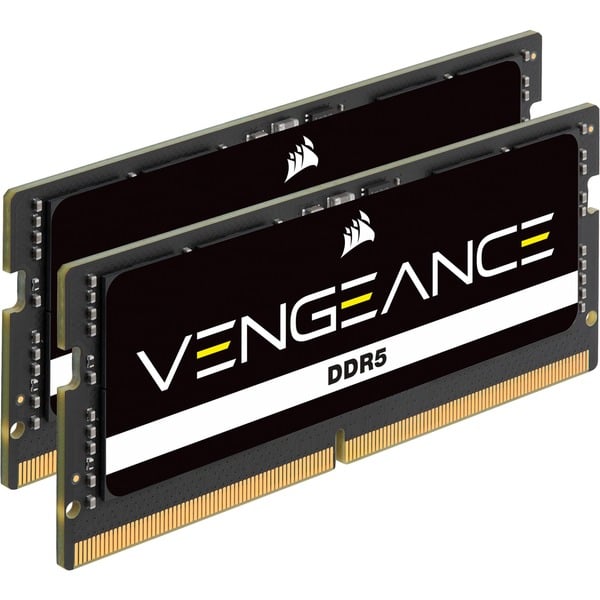 Vengeance 64 GB DDR5-5600 (2x 32 GB) laptopgeheugen