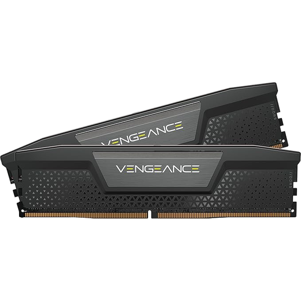 Vengeance 64 GB DDR5-6000 (2x 32 GB) werkgeheugen