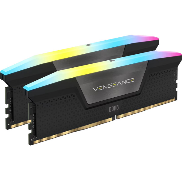 Vengeance 64 GB DDR5-6400 (2x 32 GB) werkgeheugen