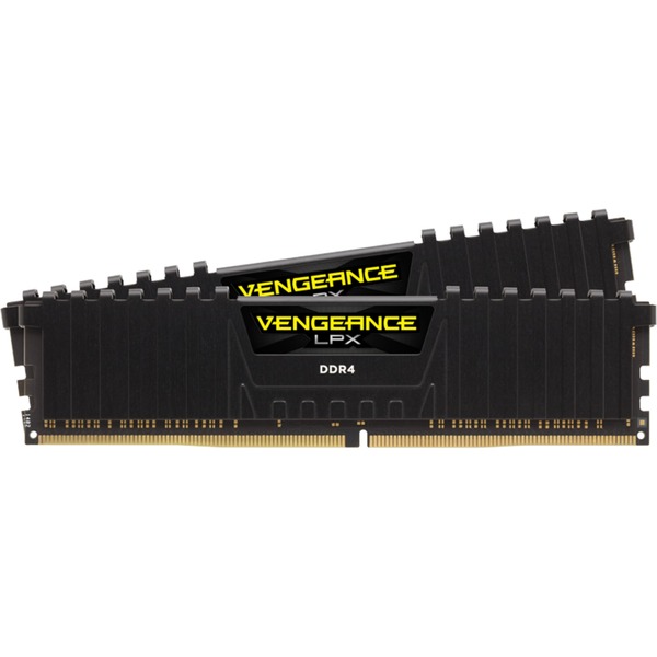 Vengeance LPX 16 GB DDR4-2400 (2x 8 GB) werkgeheugen