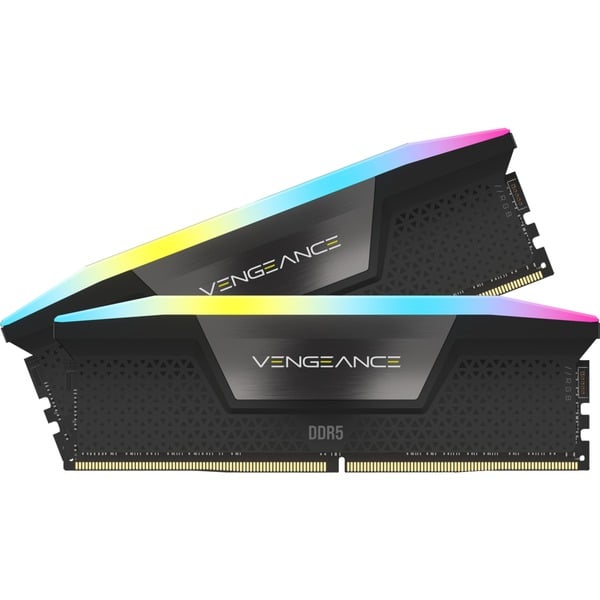 Vengeance RGB 32 GB DDR5-5200 (2x 16 GB) werkgeheugen