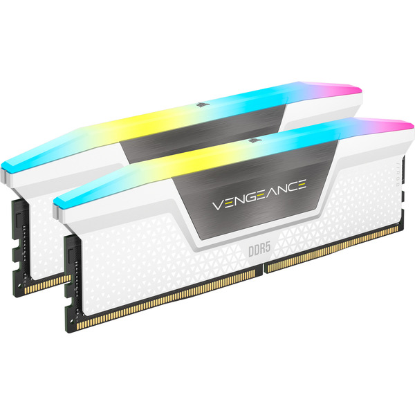 Vengeance RGB 32 GB DDR5-6000 (2x 16 GB) werkgeheugen