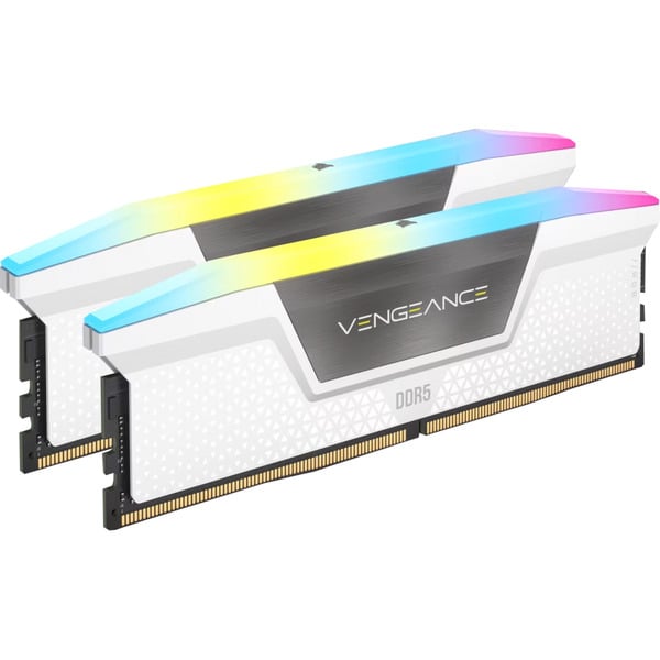 Vengeance RGB 32 GB DDR5-6000 (2x 16 GB) werkgeheugen