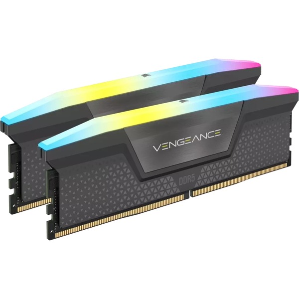 Vengeance RGB 32 GB DDR5-6000 (2x 16 GB) werkgeheugen
