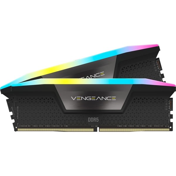 Vengeance RGB 32 GB DDR5-6000 (2x 16 GB) werkgeheugen
