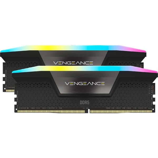 Vengeance RGB 32 GB DDR5-6000 (2x 16 GB) werkgeheugen