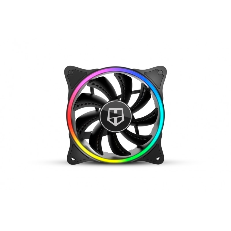 VENT 120X120 NOX HUMMER X-FAN ARGB VENT 120X120 NOX HUMMER X-FAN ARGB