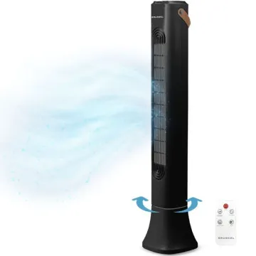 VENT GRUNKEL COLUNA AR-50W.4V.-TFDSGNG