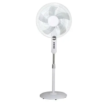 VENT INFINIT.PÉ-45CM.50W.4VEL.BR-BNR54