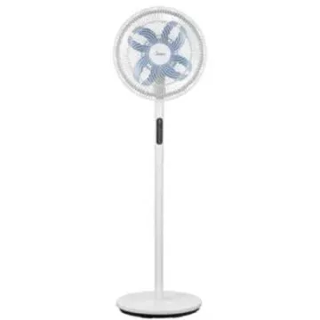 VENT MIDEA PÉ-34,5CM.30W.-MFS352RDDW