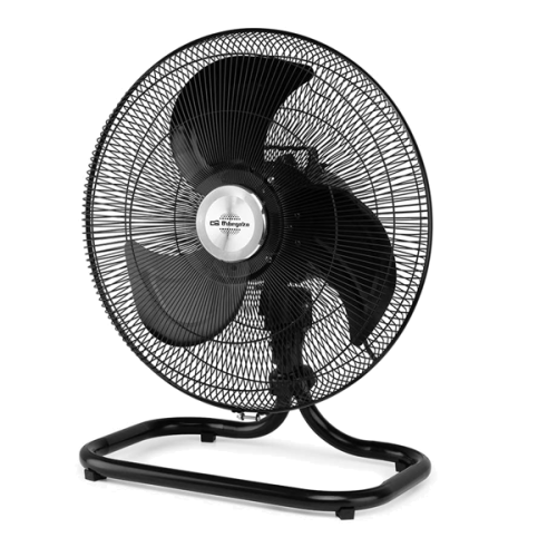 VENT ORBEGOZ.CHÃO-50C.120W.OSC-PWO0850