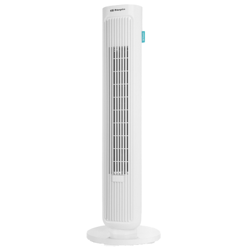 VENT ORBEGOZ.COLUNA AR-45W.3VEL-TW0755