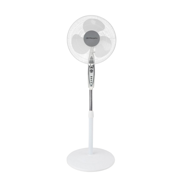 VENT ORBEGOZ.PE-40C.50W.3VEL.BR-SF0147