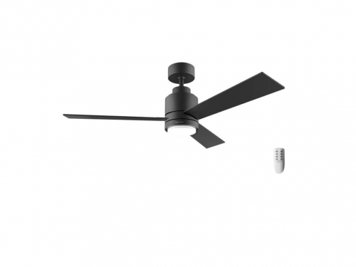 Ventilado de Teto Cecotec EnergySilence Aero 4850 Style Black