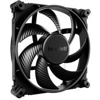 VENTILADOR 120X120 BE QUIET SILENT WINGS 4 PWM HIGHSPEED
