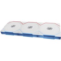 VENTILADOR 120X120 LIAN LI UNIFAN TL120 WIRELESS WHITE 3