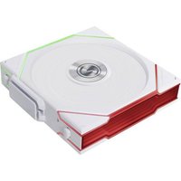 VENTILADOR 120X120 LIAN LI UNIFAN TL120 WIRELESS WHITE R
