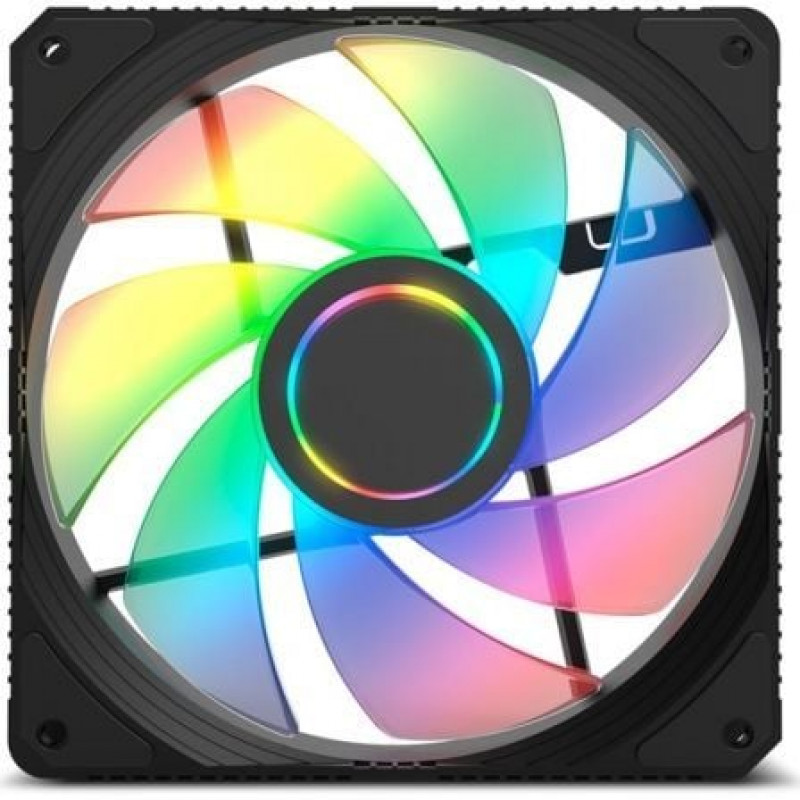 VENTILADOR 120X120 NOX M-FAN