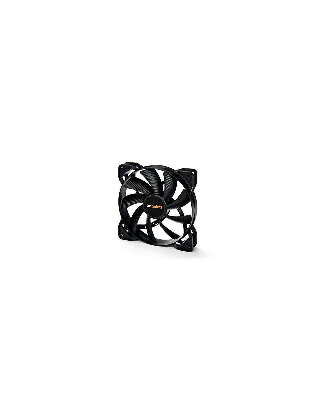 Ventilador 140x140 Be Quiet Pure Wings 2
