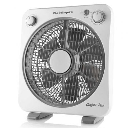 VENTILADOR 30CM ORBEGOZO - BF 0138