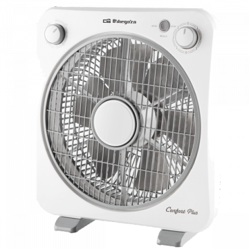 VENTILADOR 30CM ORBEGOZO - BF 0138