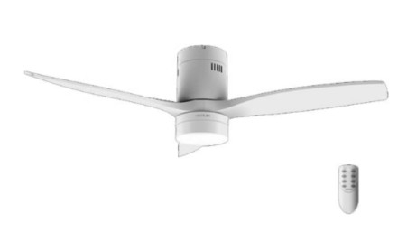 Ventilador aero 5600 Cecotec