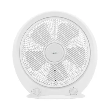 VENTILADOR CAIXA JATA JVVS3115 40W 3V 40CM BRANCO