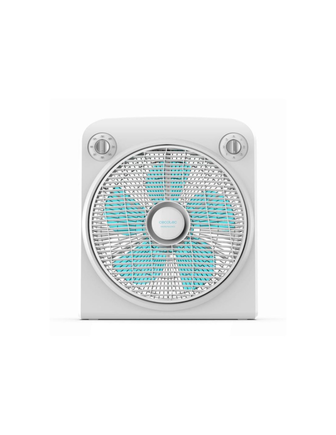 Ventilador Cecotec Energy Silence 6000 Power Box Branco