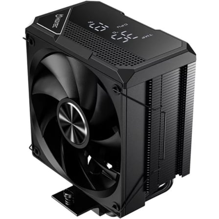 VENTILADOR CON DISIPADOR HIDITEC DC20 PRO 12CM
