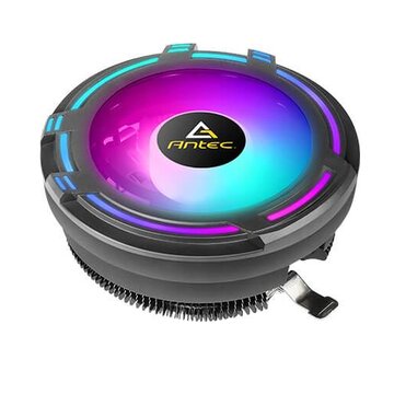 VENTILADOR CPU ANTEC T120 120MM RGB