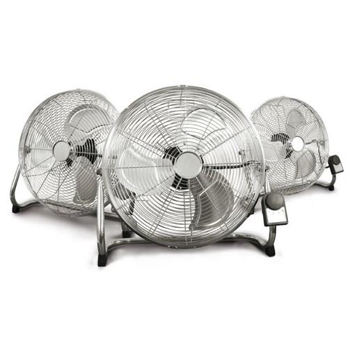 Ventilador de chão HJM FE-45
