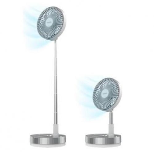 VENTILADOR DE MESA CECOTEC 800 PORT. PLEG. 8225