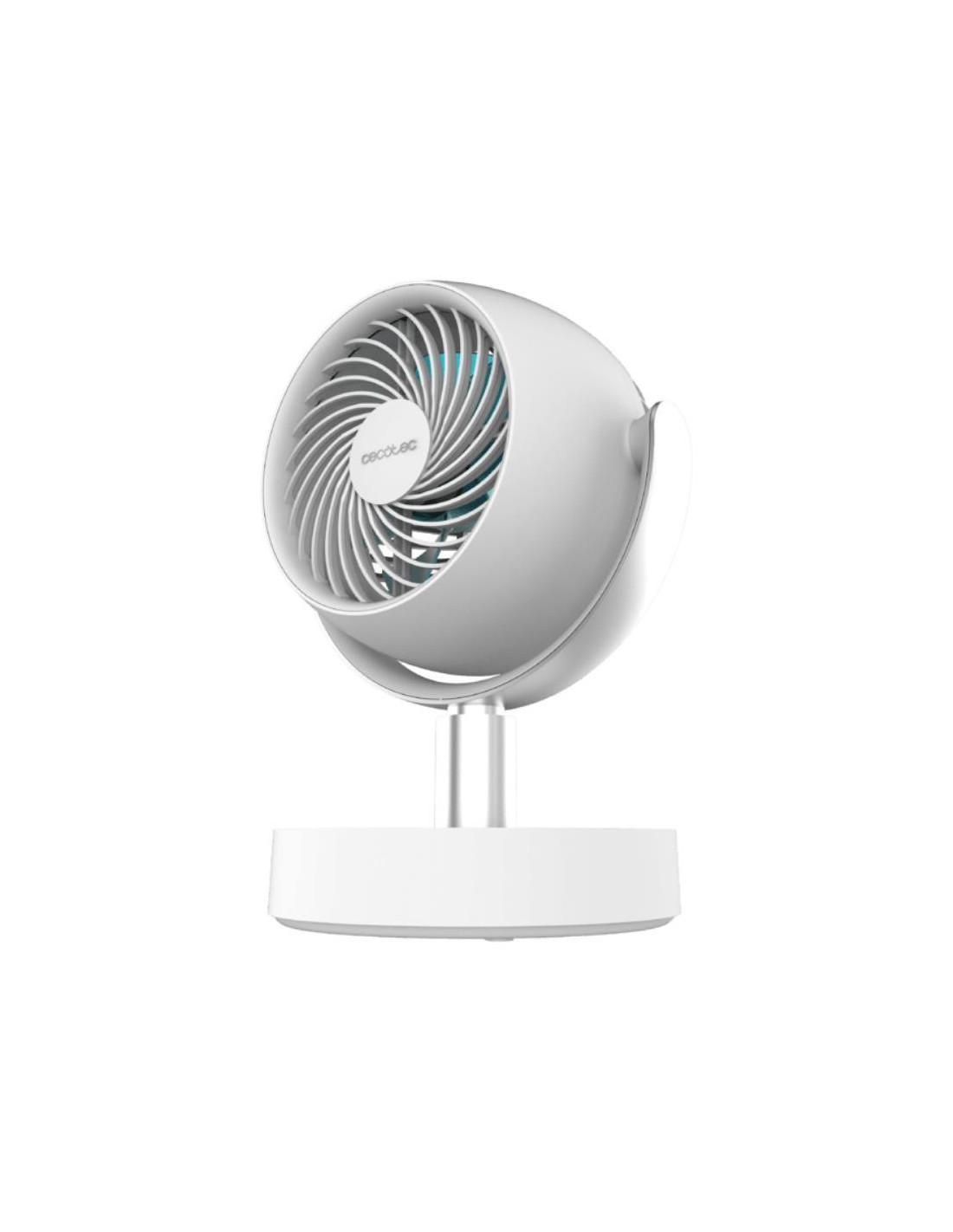 Ventilador de Mesa Cecotec EnergySilence 800 Cyclone Desk Portable